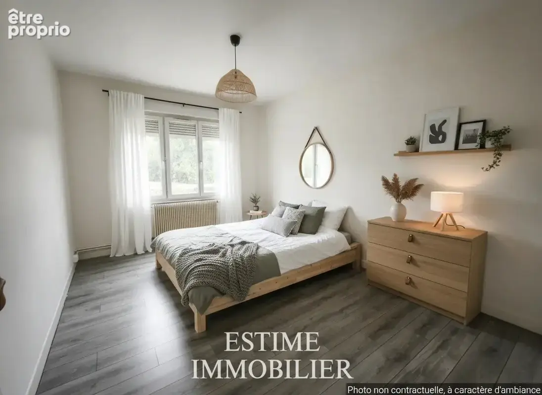 Lille saint maurice pellevoisin appartement t2 proche metro - photo 3