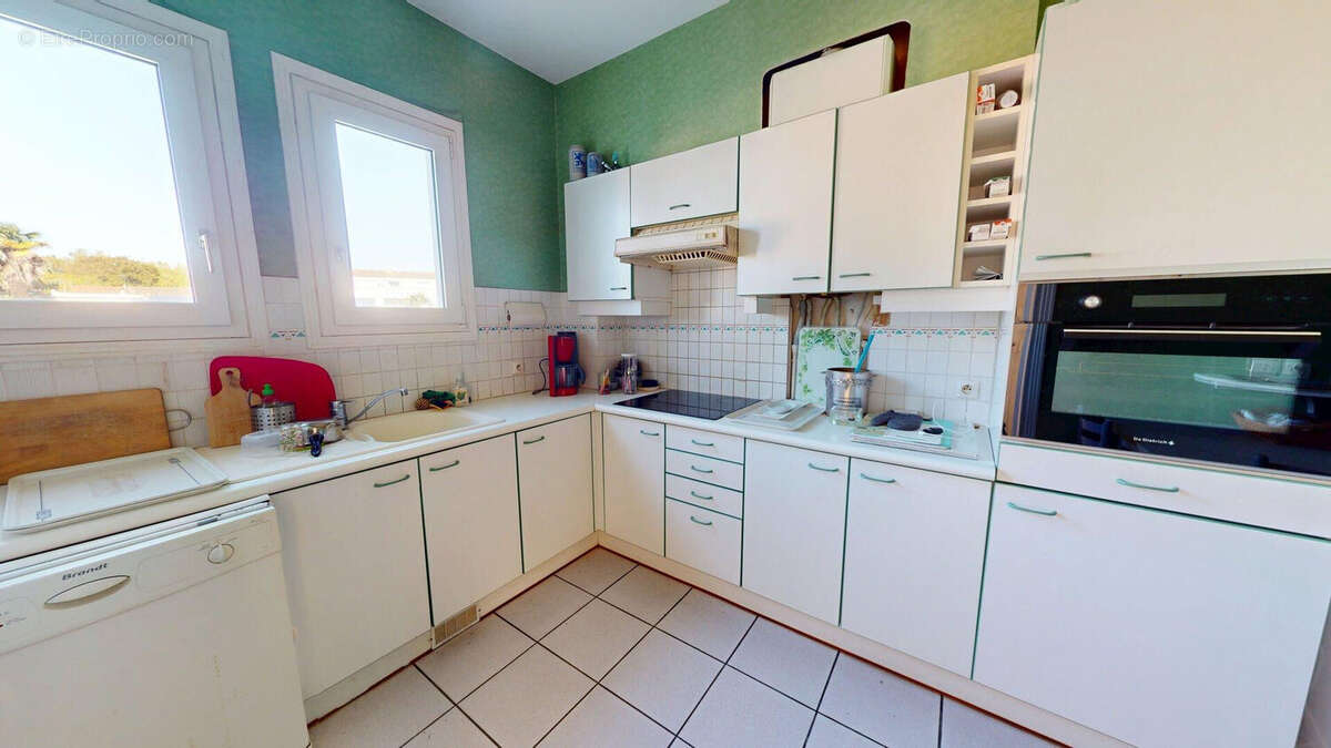 Appartement à ROYAN