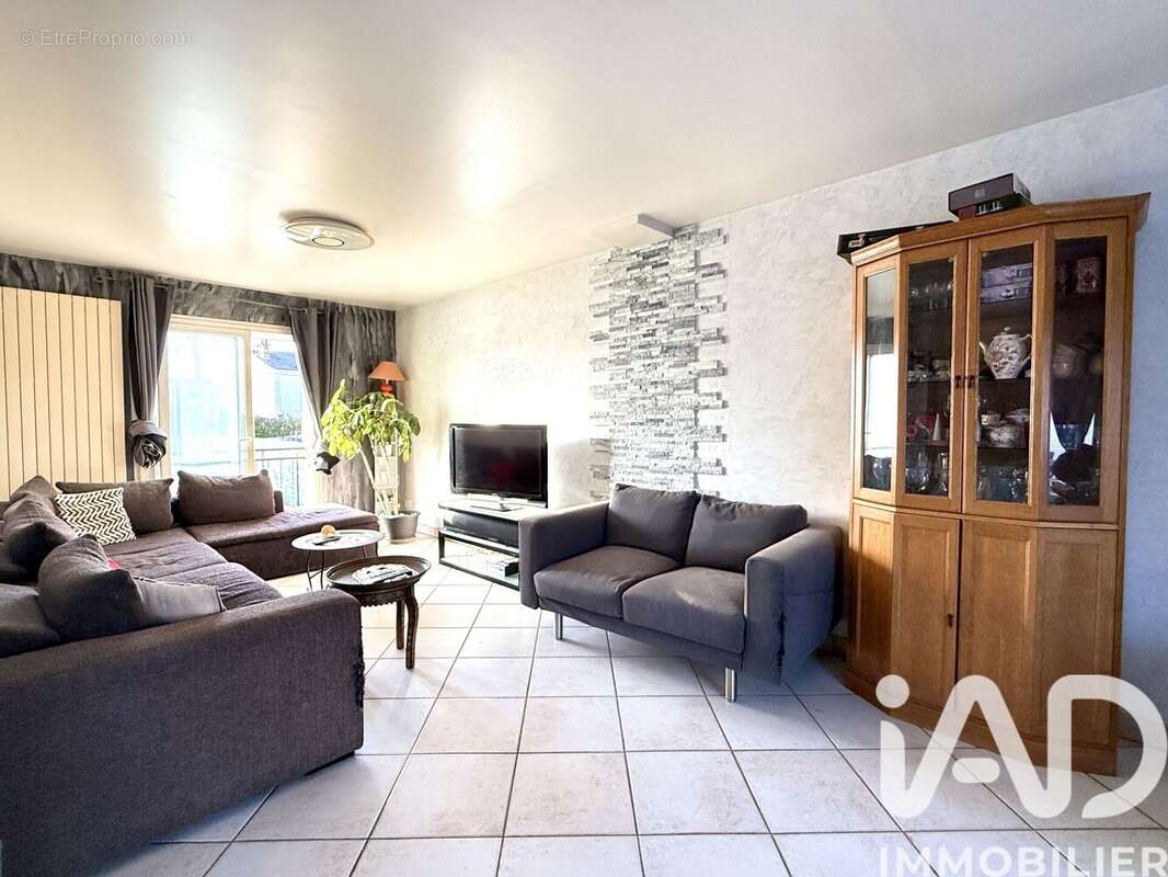 Photo 2 - Maison à PALAISEAU
