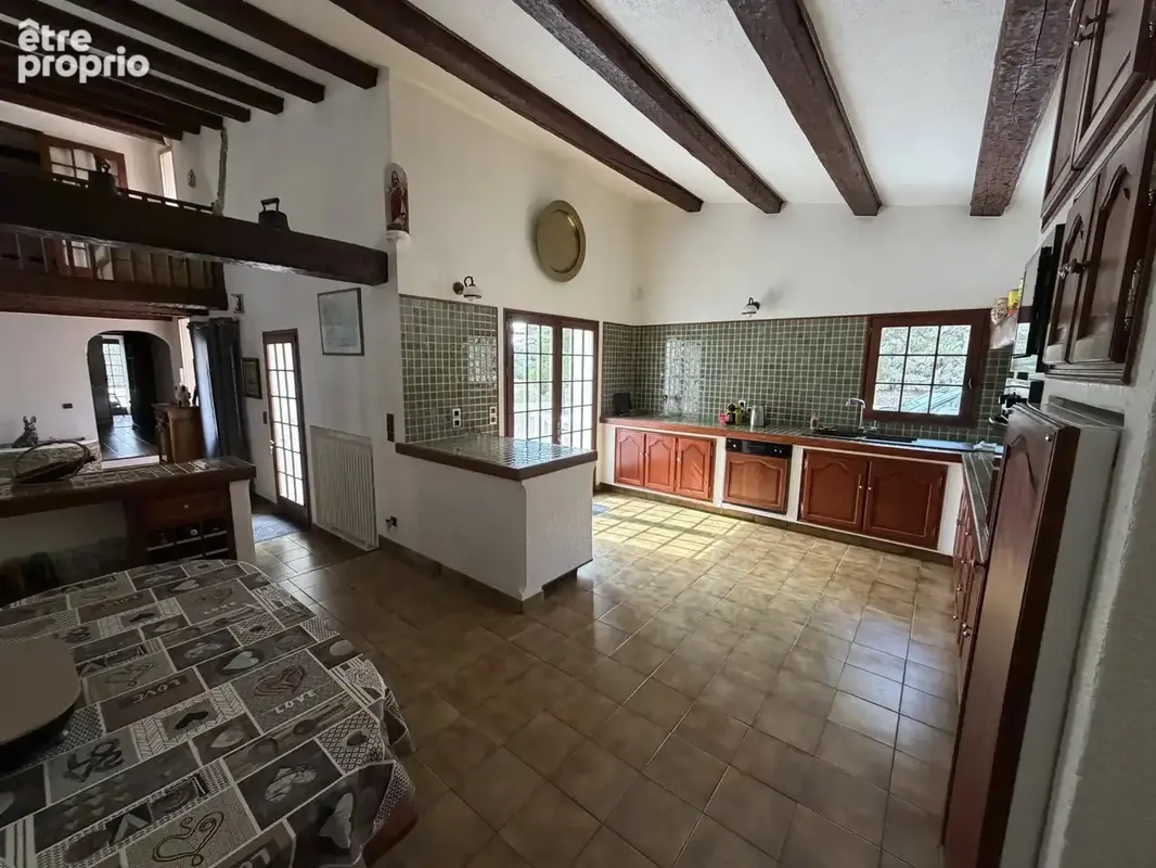 Bargème – bastide de 169 m² sur 1,49 hectare – 480 000 € - photo 17