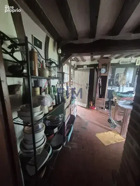 Maison 3 pièces 79 m² à vendre à Neufchatel-En-Bray (76270) - photo 3