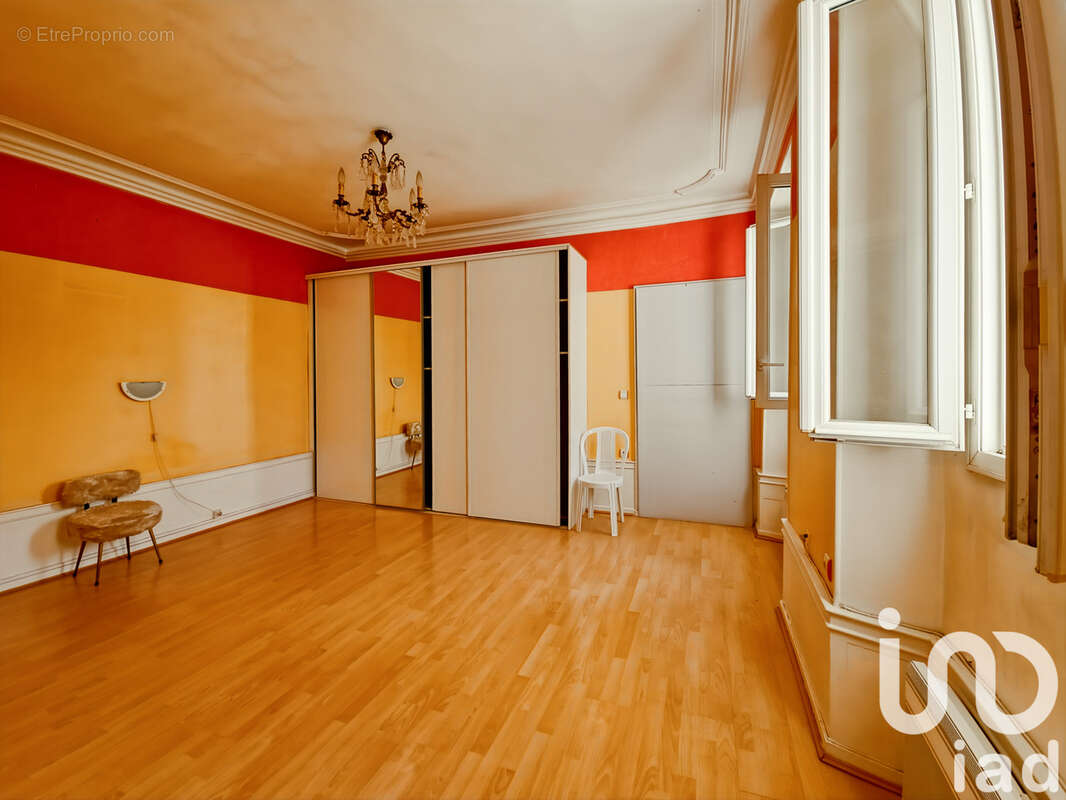 Photo 4 - Appartement à MANDRES-LES-ROSES