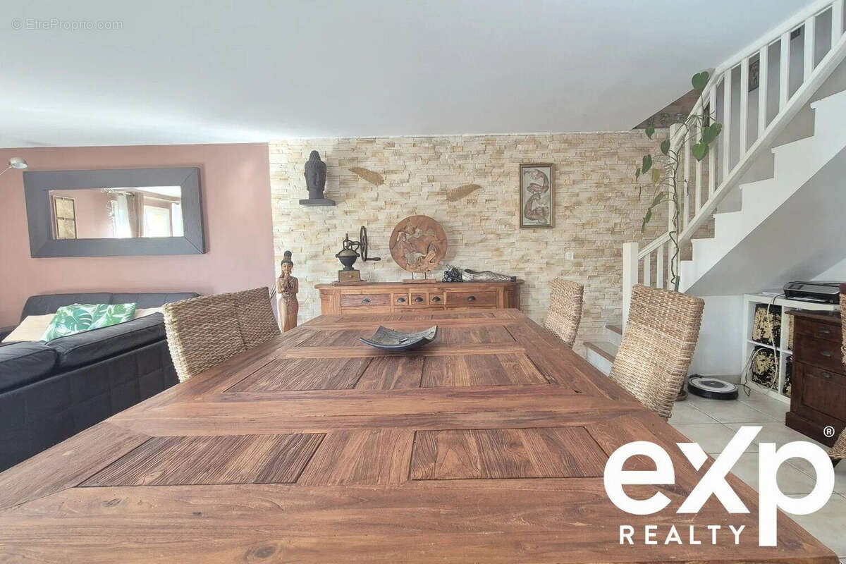 Maison à MONTARNAUD