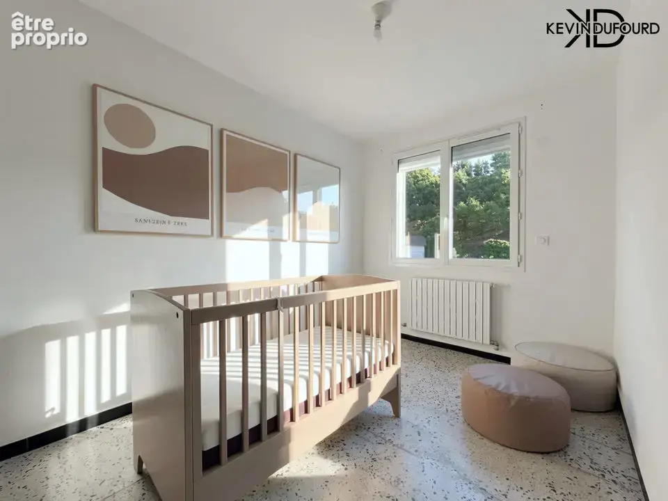 Maison 6 pièces 105 m² à vendre à Vals-Les-Bains (07600) - photo 8