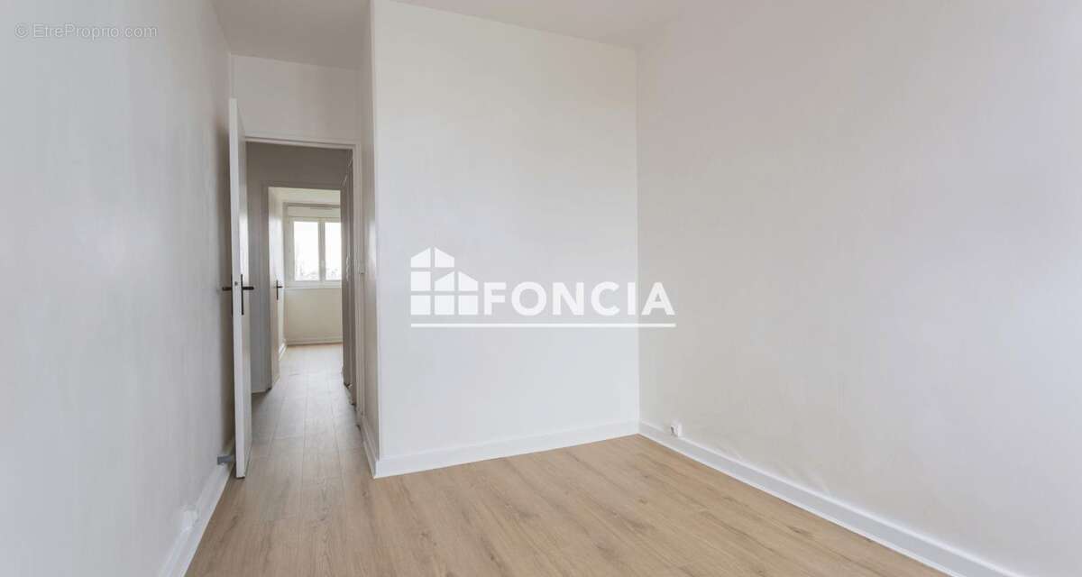 Appartement à VIRY-CHATILLON