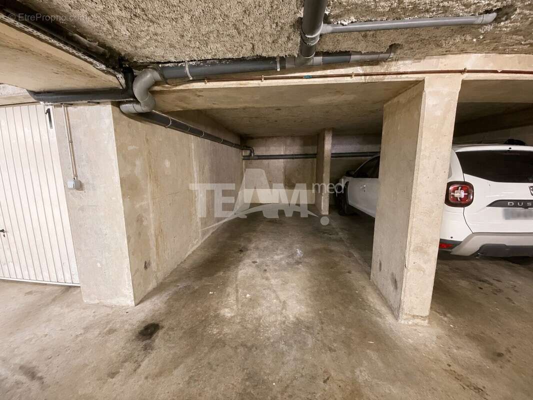 Appartement à SETE