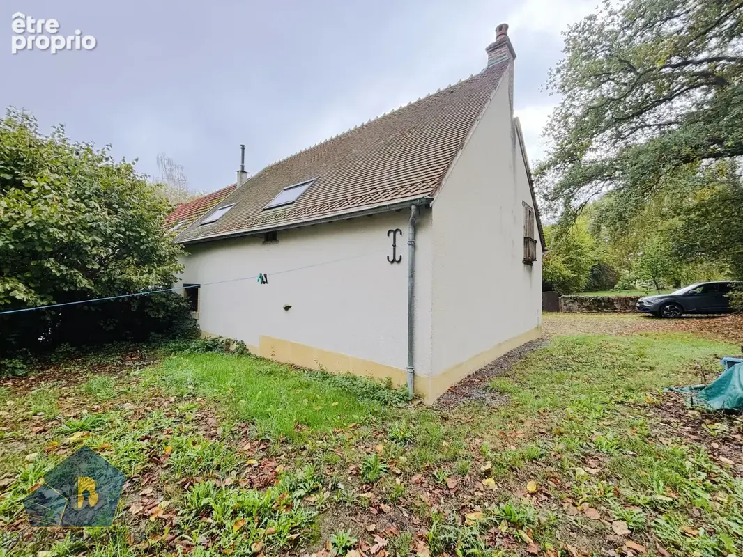 Maison de caractère avec dépendance aménagée - photo 5