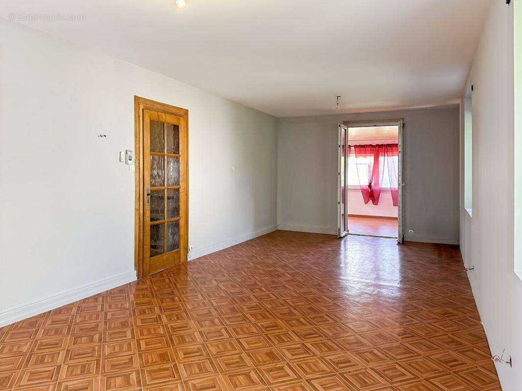 THANN, 68800, maison 3 chambres, 126 m2, terrain  7,74 ares - photo 5