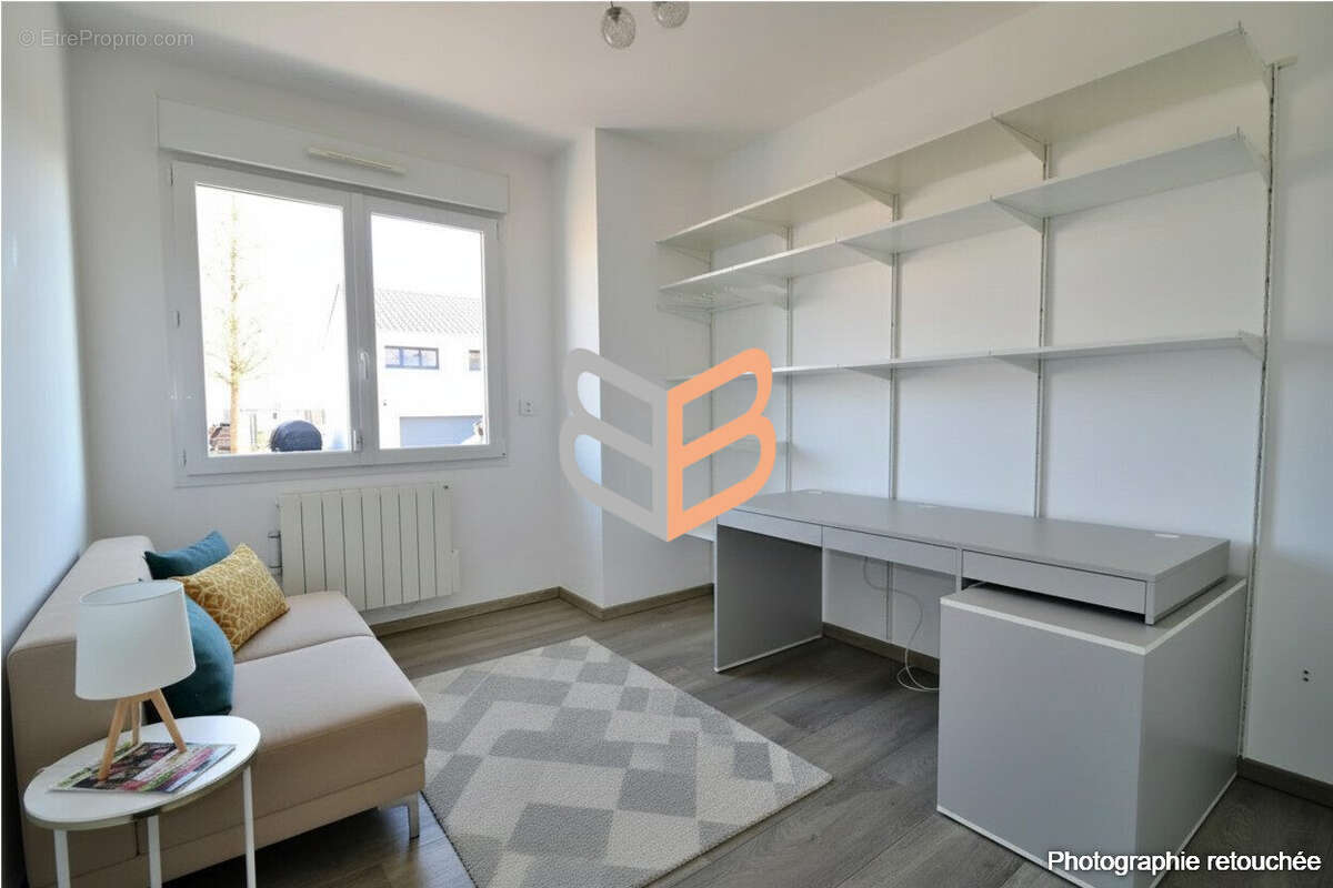Maison 93 m² à Tressange  - photo 8