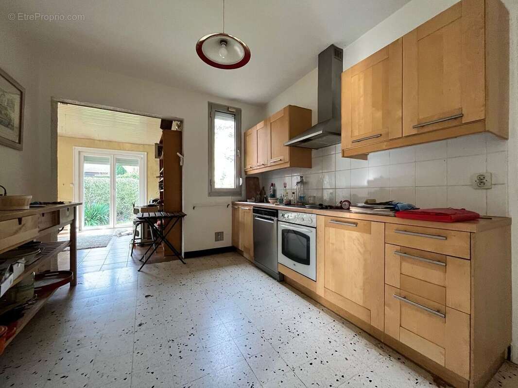 Maison à LOMPRET