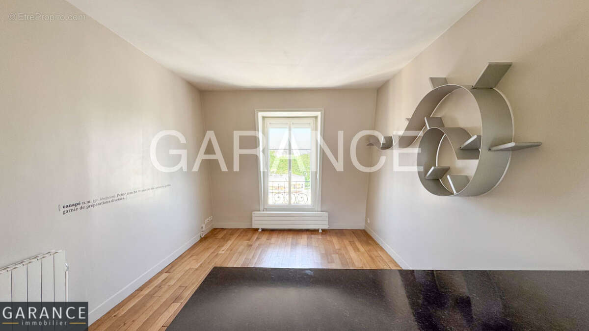 Appartement à PARIS-12E