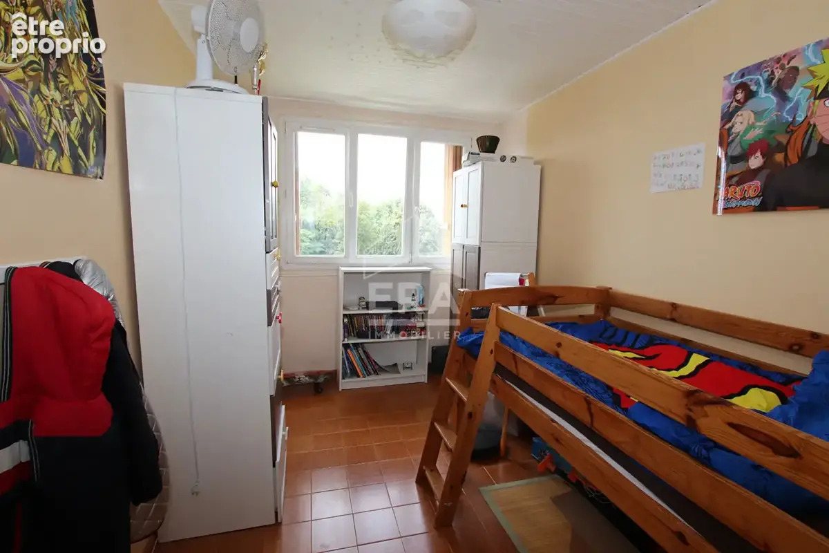 Appartement 57m² à villiers-sur-marne - photo 9