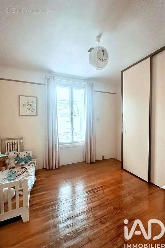 Photo 4 - Maison à ANTONY