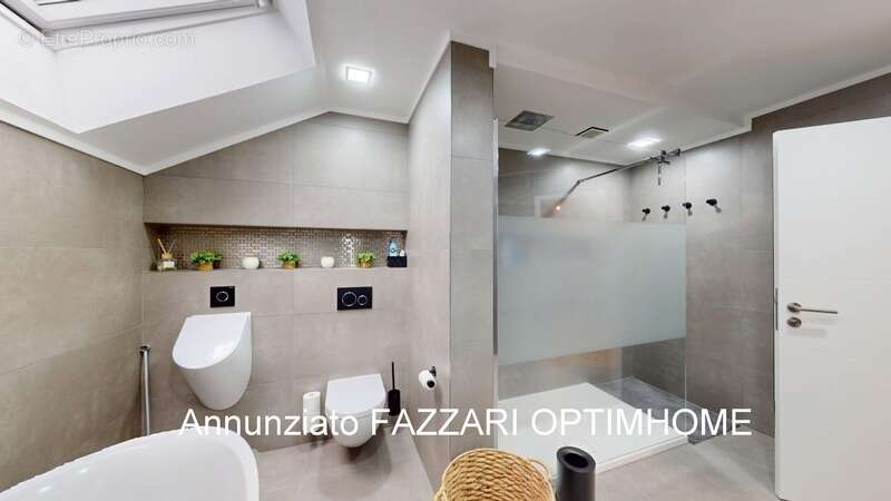 Maison à VERNEUIL-PETIT