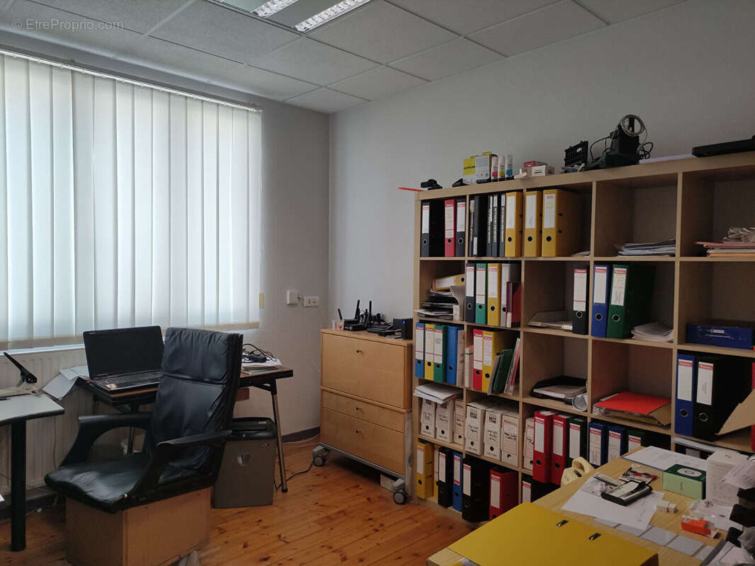 Commerce à BOHAIN-EN-VERMANDOIS