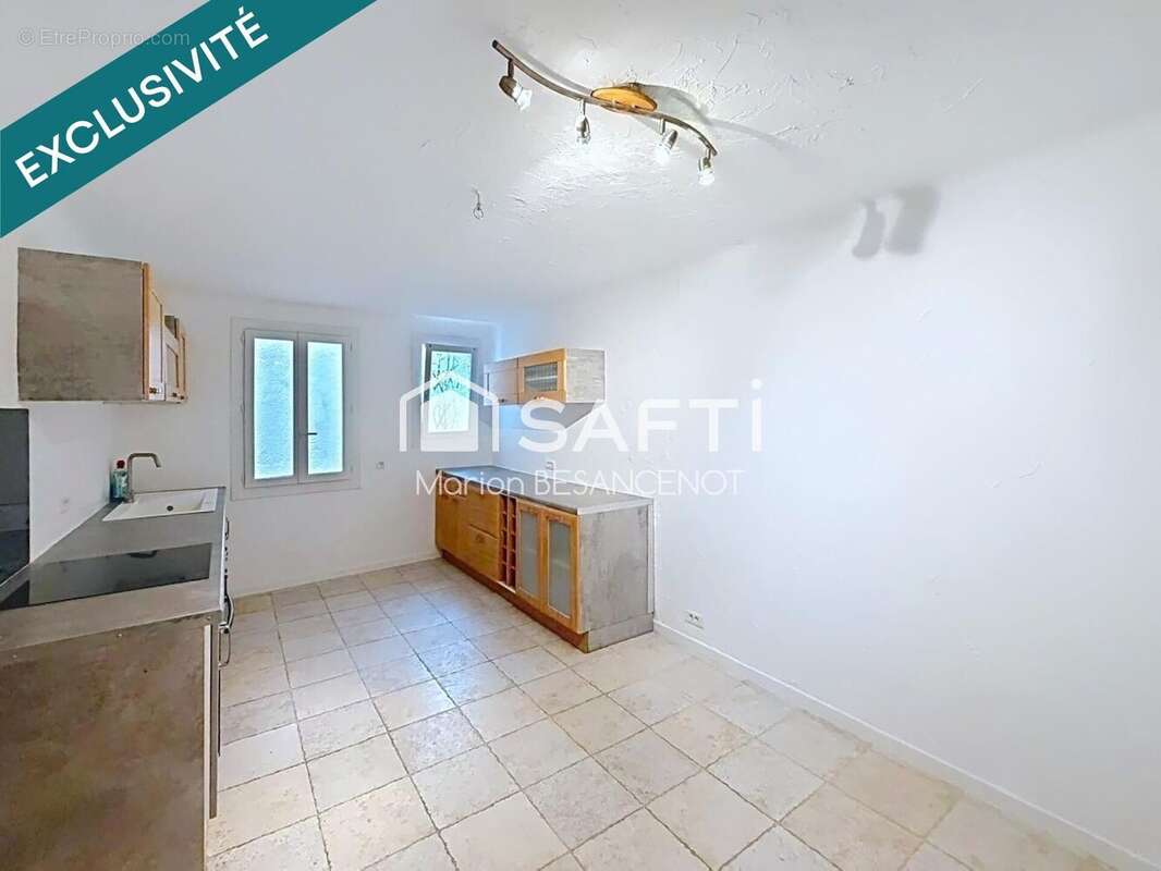 Photo 4 - Maison à ESTAGEL