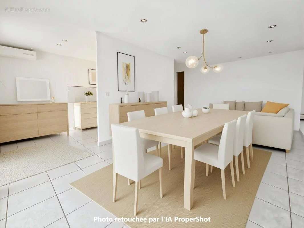 Appartement à AVIGNON