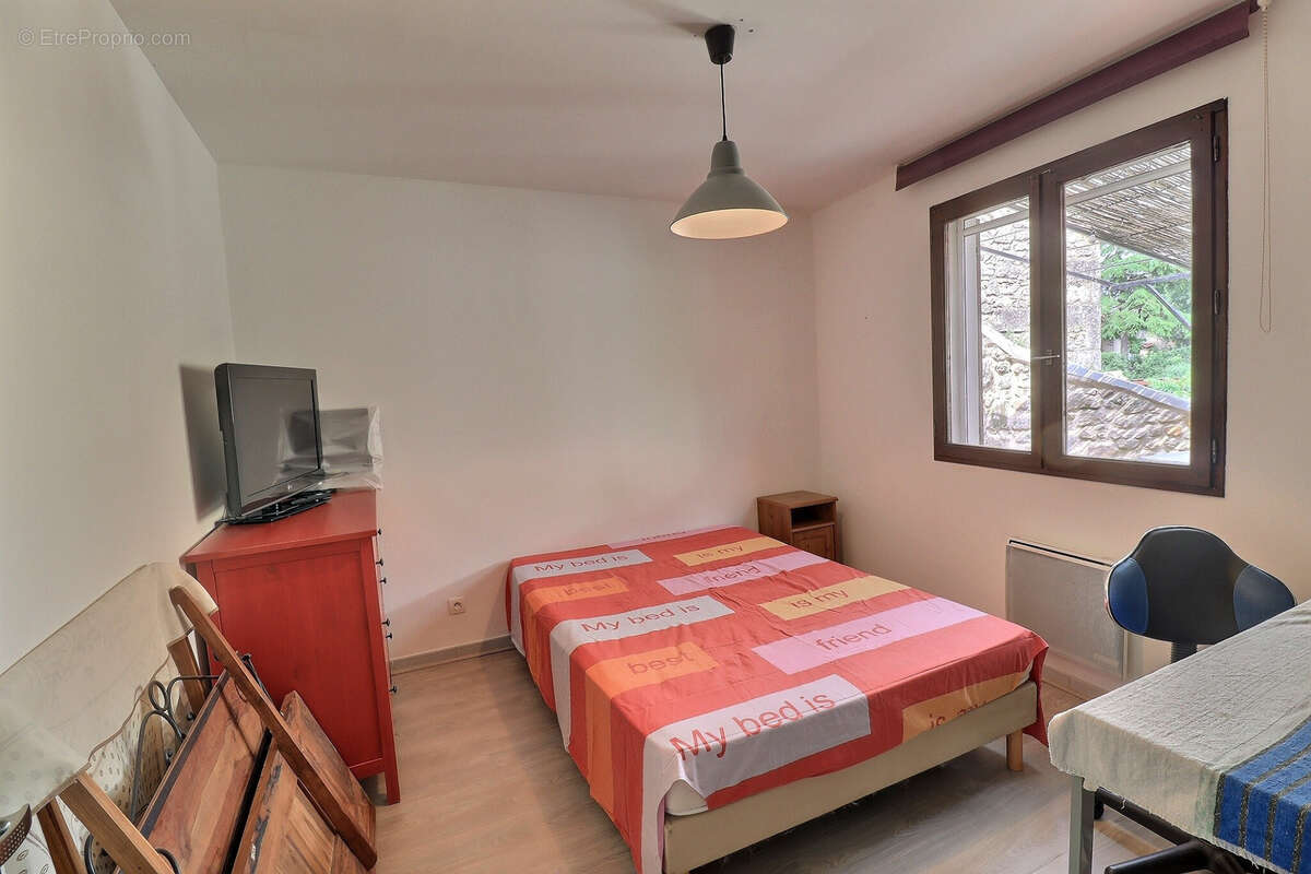 Maison à SAINT-GILLES