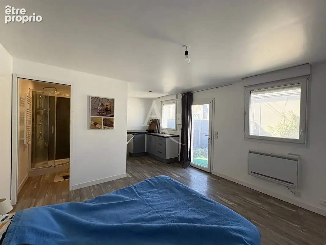 Corps de ferme rénové à 20min de DOURDAN - 6 pièces 183.81 m2 - photo 17