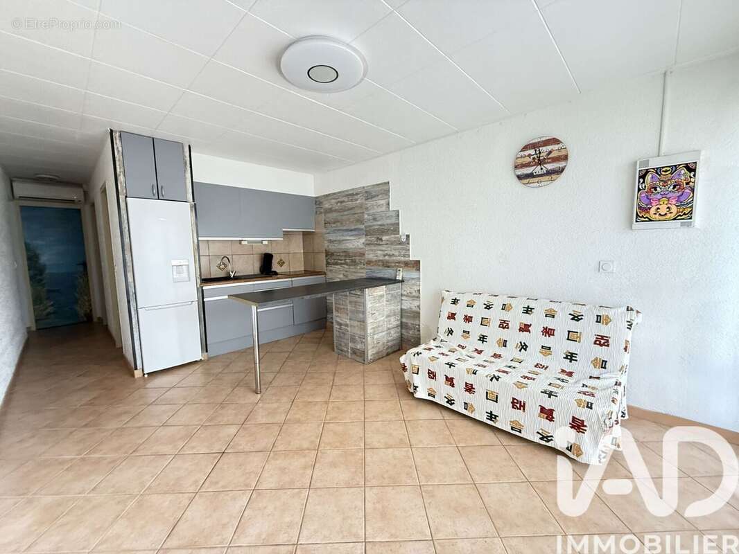 Photo 4 - Appartement à LEUCATE