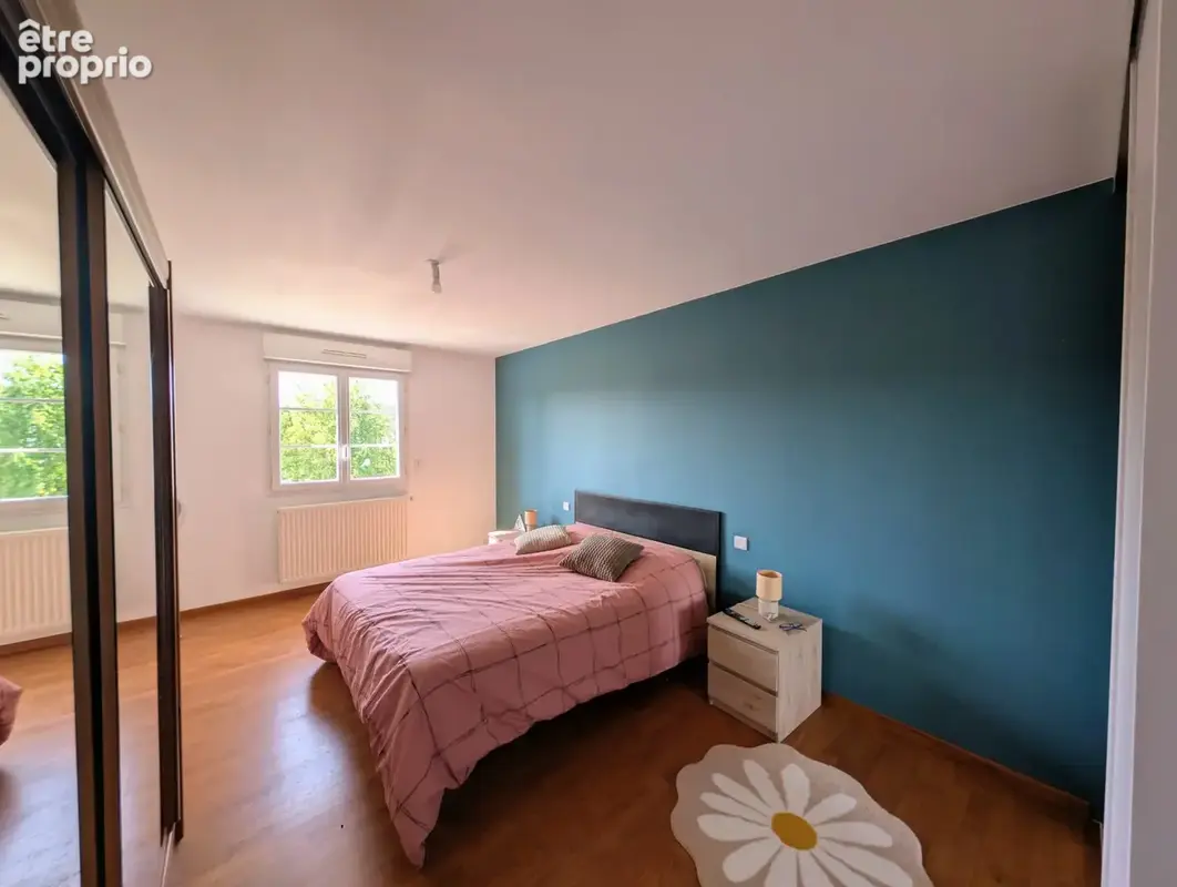 Maison 7 pièces - 165m2 - D'HUISON LONGUEVILLE - photo 10
