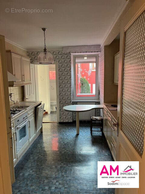 Maison 161 m² à Wittenheim  - photo 5