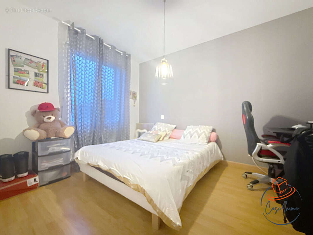 Maison à BELLEGARDE-SUR-VALSERINE