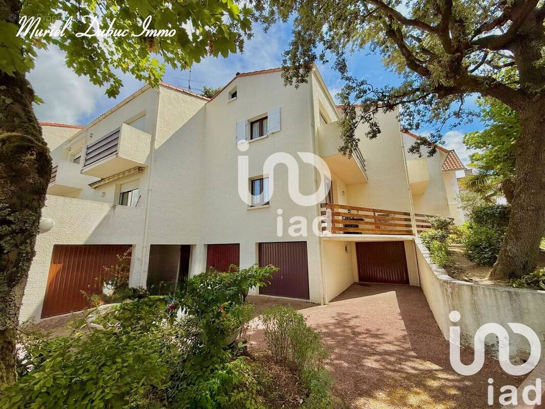 Photo 1 - Appartement à ROYAN