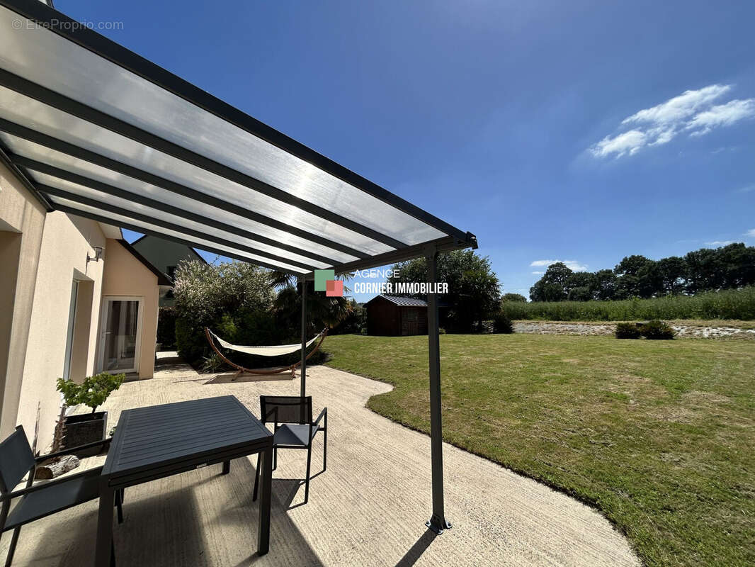 Maison 122 m² à Val-D'ize  - photo 4