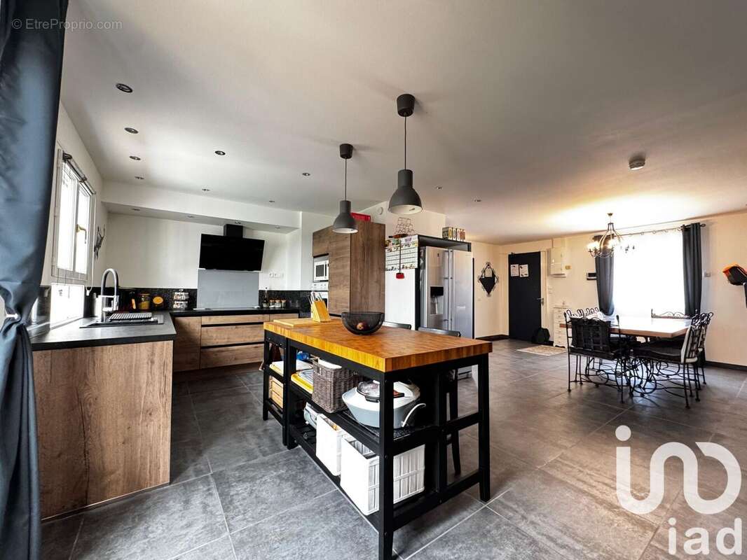 Photo 5 - Maison à SAINT-MARD