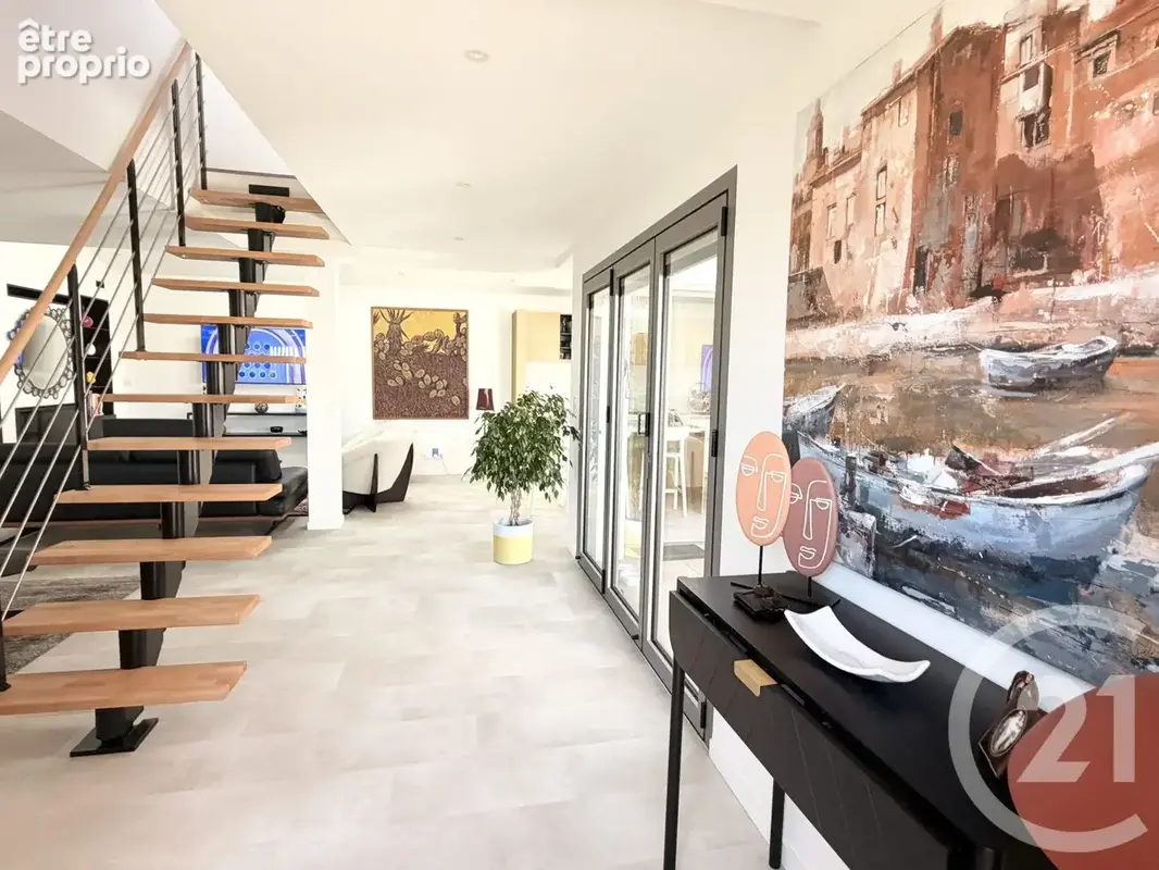 Maison 128 m² à Pornic  - photo 6