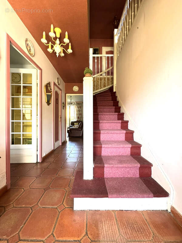 Maison à SAINT-CHAMOND