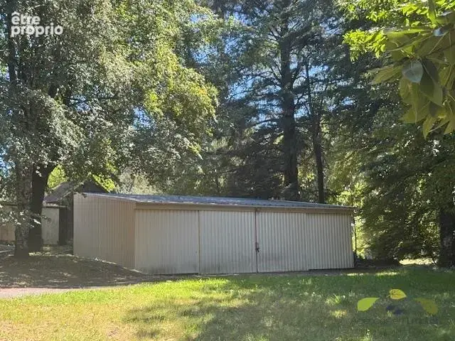 Maison 5 pièces 128 m² à vendre à Saint-Hilaire-Les-Courbes (19170) - photo 14