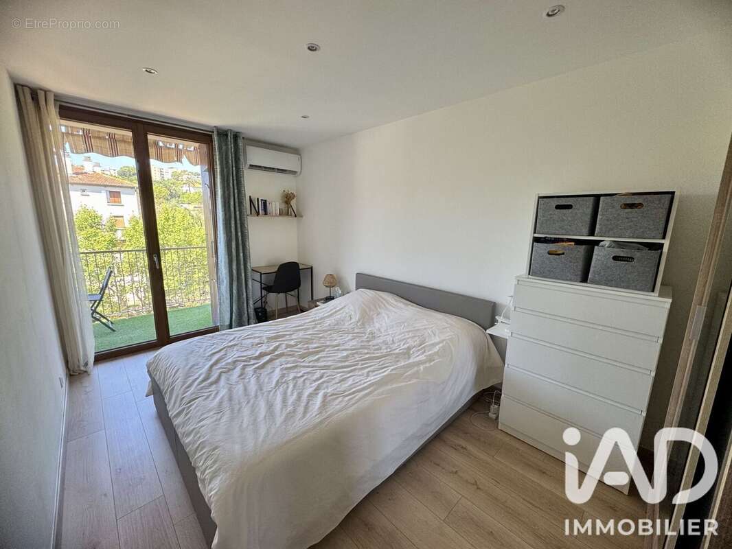 Appartement 67 m² à Toulon  - photo 8