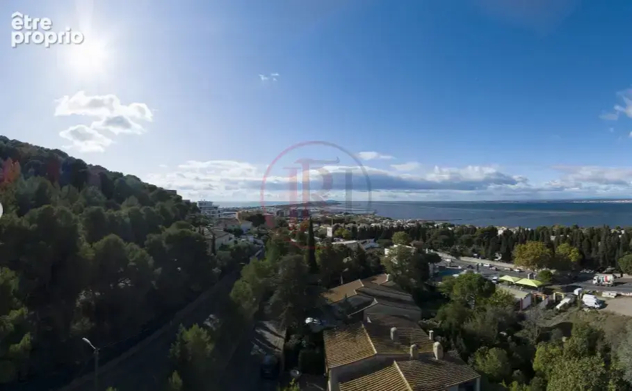 Photo Appartement à Sete au prix de 549 000€