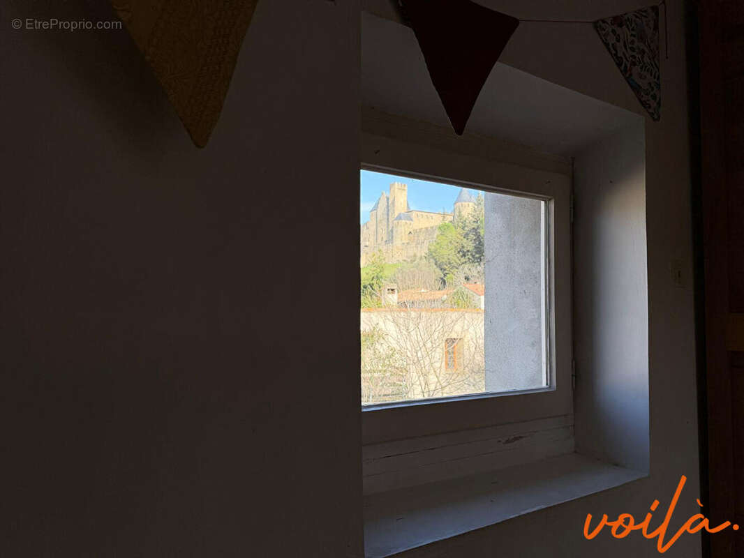 Appartement à CARCASSONNE