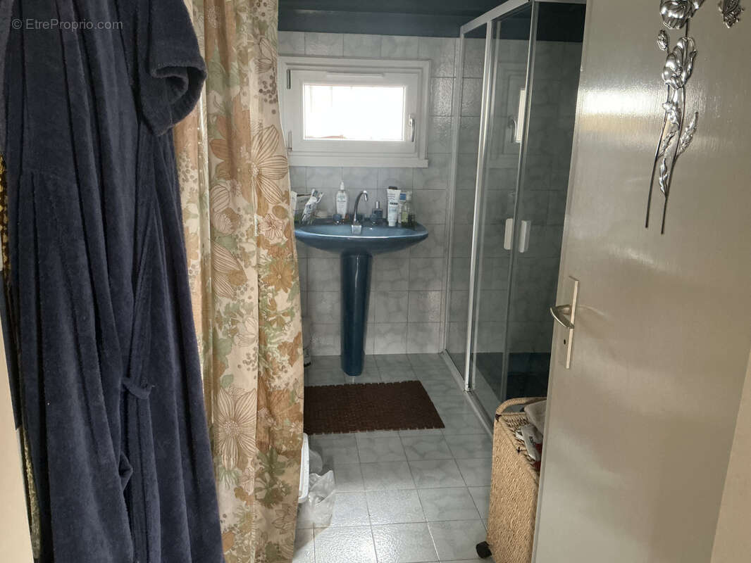 Maison à LA FAUTE-SUR-MER