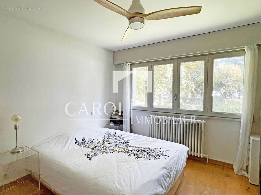 Appartement à ANNECY-LE-VIEUX