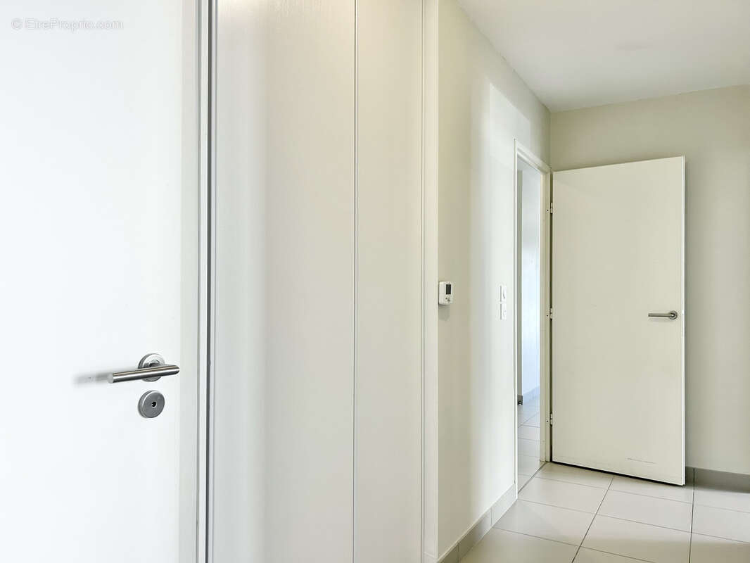 Appartement à BRIGNAIS