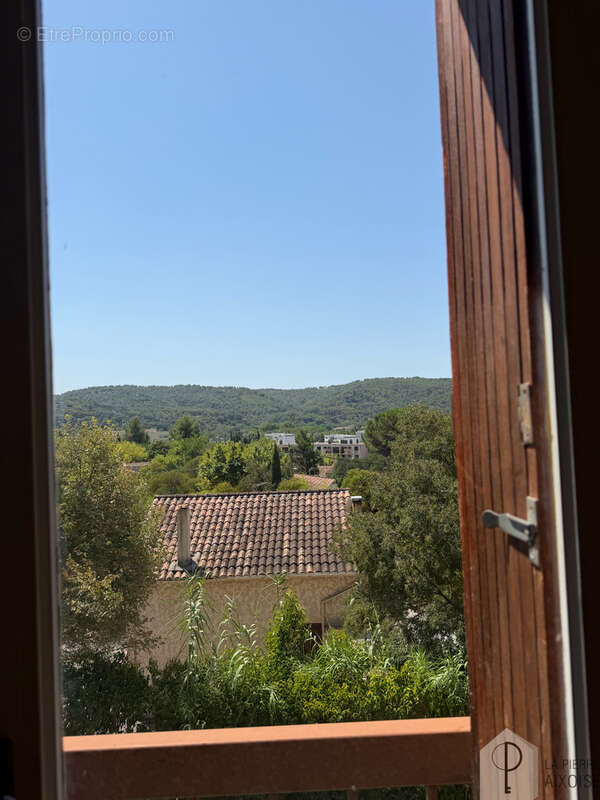 Appartement 4 pièces 110,89m2  balcon parking  Val ST André - Aix  en Provence - photo 40