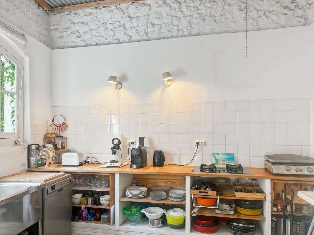 Maison à MARSEILLAN