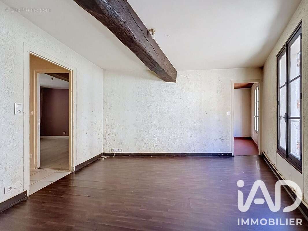 Appartement 48 m² à Chartres  - photo 3