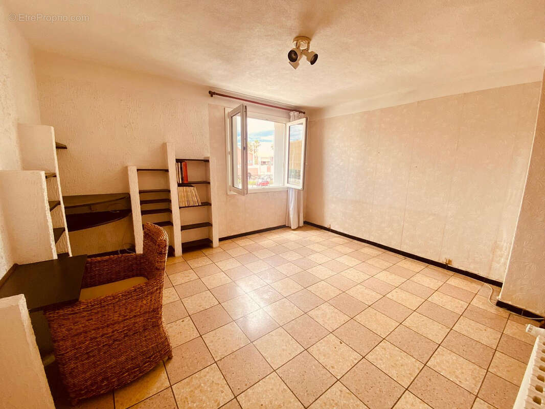 Maison à LE BARCARES