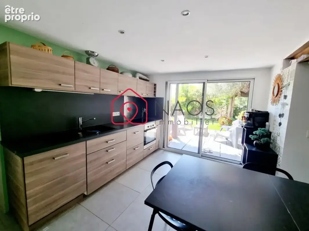Maison coup de coeur avec jardin tropical et cabane - photo 4