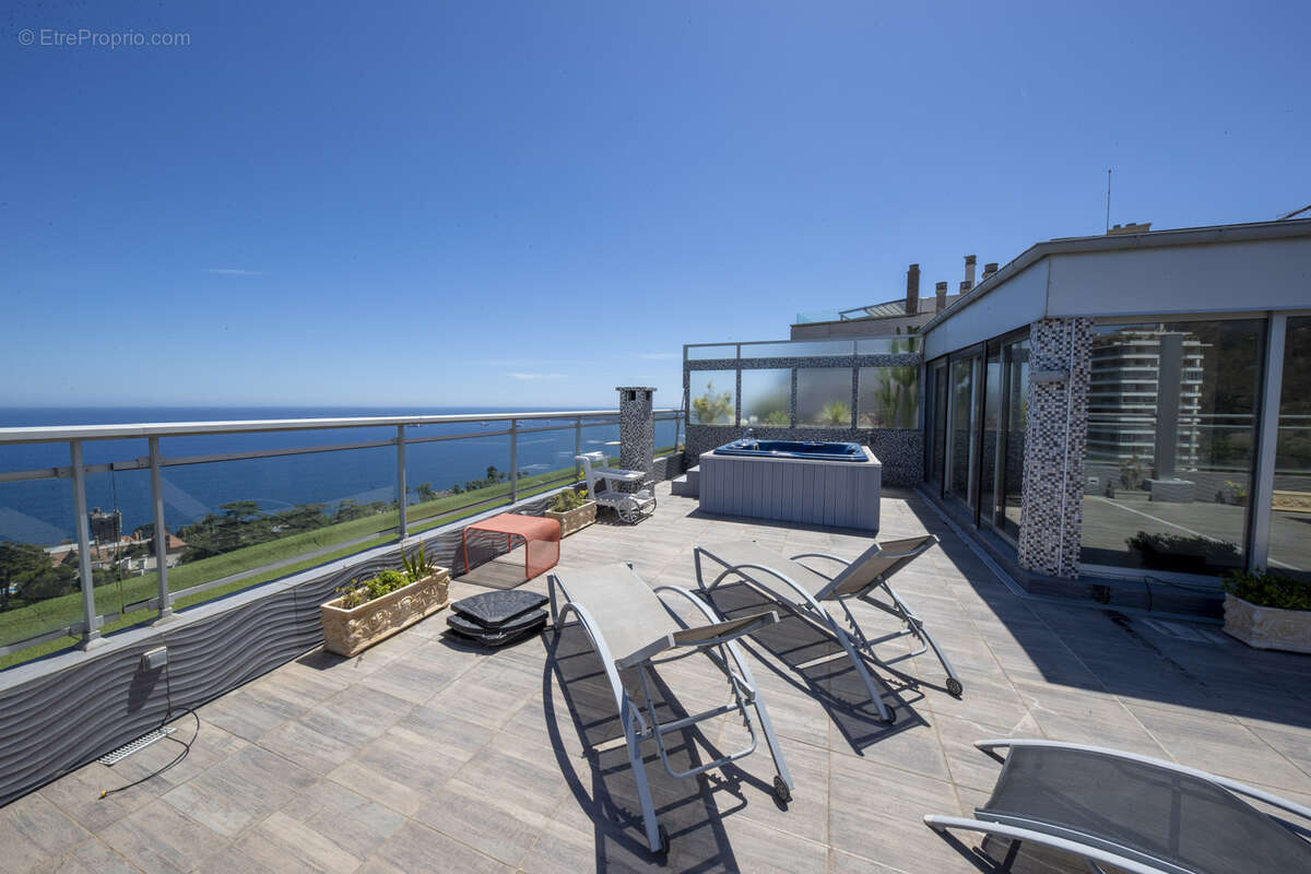 Beau duplex vue mer à cannes  3 254 400 € - photo 22