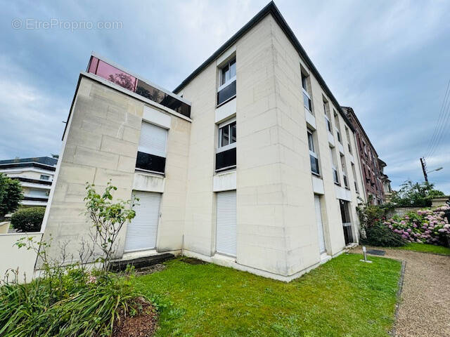 Appartement à CHANTILLY