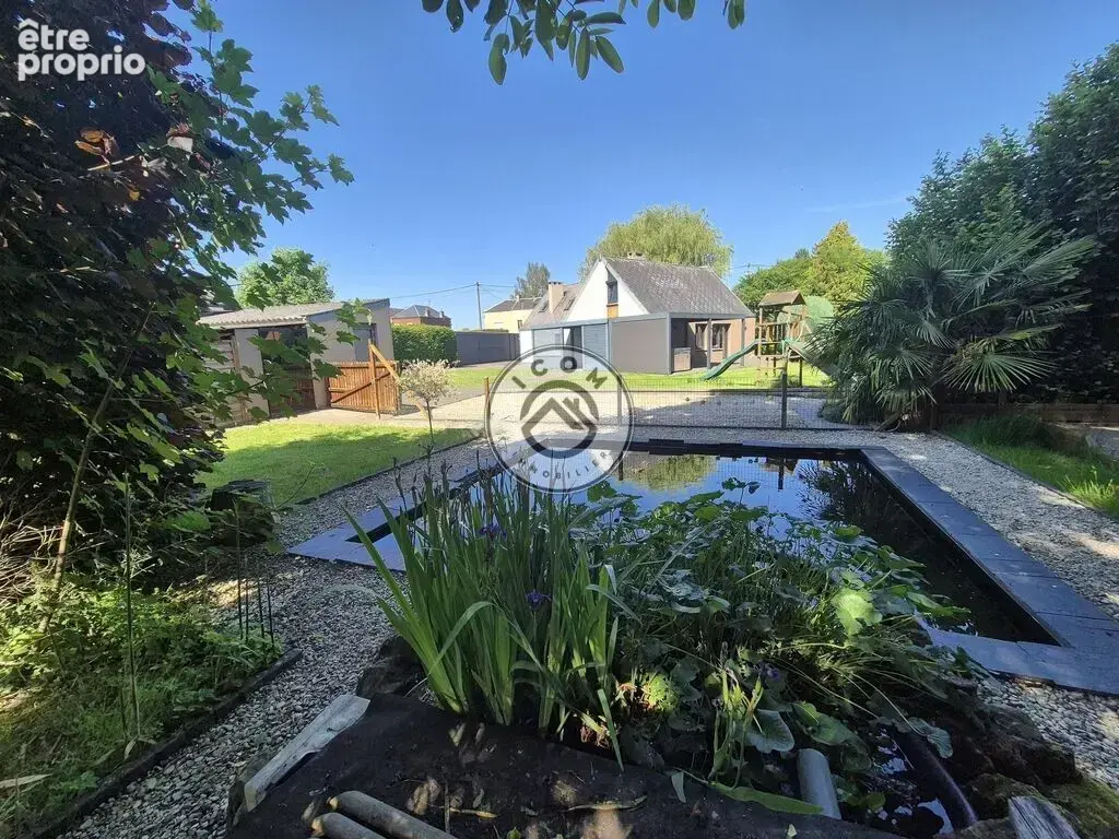 Maison individuelle contemporaine - photo 20