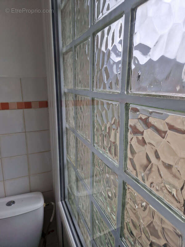 Appartement à FECAMP