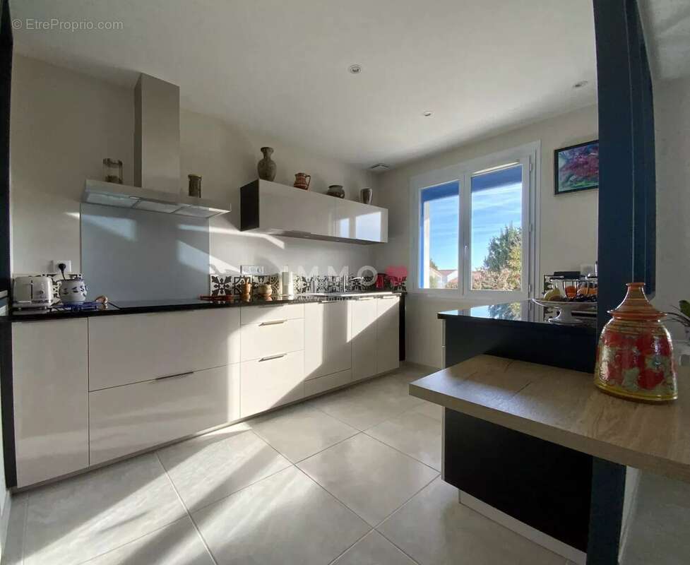 Maison Familiale de 143m² - photo 3