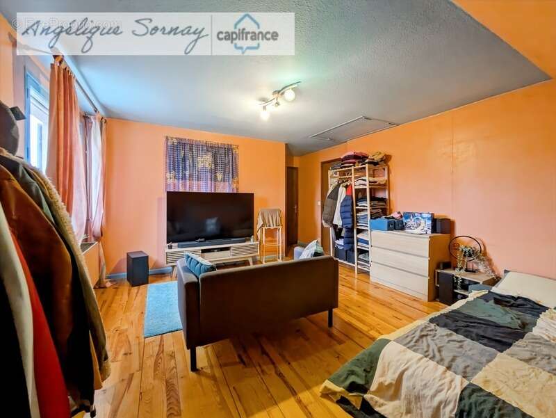 Maison à vendre 7 pièces MONTAIN (39) - photo 36